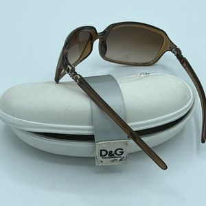 D&G Sunglasses